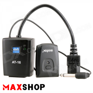 Godox AT-16 Radio Trigger